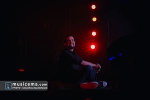 اولین کنسرت حامیم - اردیبهشت 1402