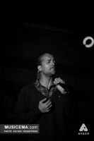 کنسرت ماکان بند در آمل - ۲۳ فروردین ۱۴۰۳