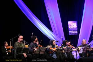 کنسرت عبدالحسین مختاباد - 3 بهمن 1392