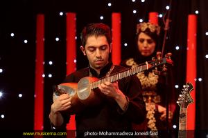 کنسرت رحیم شهریاری - بهمن 1393
