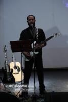 اجرای علیرضا تهرانی در شب شنبه ها -  27 آذر 1395