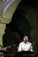 اولین فستیوال موسیقی تهران - کنسرت همایون شجریان
