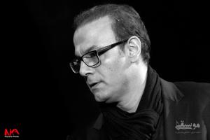 «شب دهم» در برج میلاد روی صحنه رفت -‌ آبان 1393