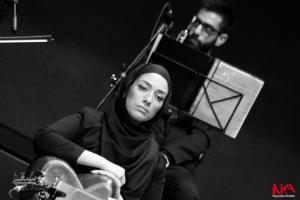 «شب دهم» در برج میلاد روی صحنه رفت -‌ آبان 1393