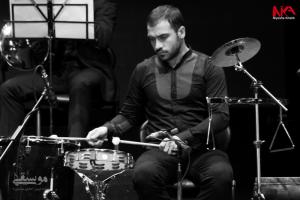 «شب دهم» در برج میلاد روی صحنه رفت -‌ آبان 1393