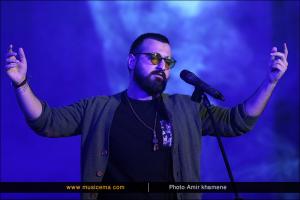کنسرت گروه چارتار - سی‌امین جشنواره موسیقی فجر (بهمن 1393)