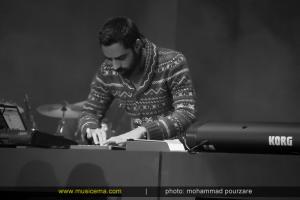 کنسرت گروه چارتار - اسفند 1393