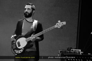 کنسرت گروه چارتار - اسفند 1393