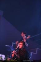 کنسرت حمید عسکری - کیش (نوروز 93)