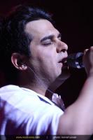 کنسرت حمید عسکری - کیش (نوروز 93)