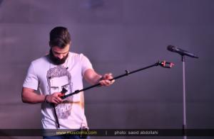 کنسرت سیروان خسروی - سی‌امین جشنواره موسیقی فجر