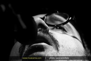 اجرای گروه چارتار در موسسه خیریه محک (اردیبهشت 93)
