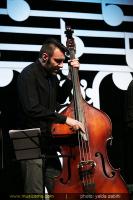 اجرای Wolfert Brederode Quartet در جشنواره موسیقی فجر