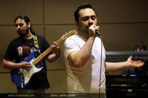 اولین اجرای «شاه ماهی» در تهران!